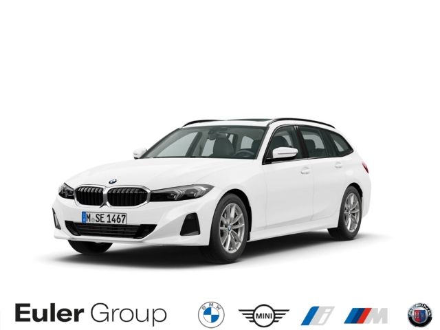 BMW 330 40.736 km 38.950 &euro; Kaiserslautern 67663