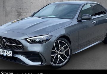 Mercedes-Benz C 300 29.000 km 57.440 &euro; Neustadt 67433