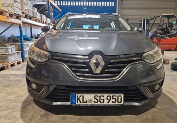 Renault Megane 230.000 km 7.735 &euro; Sembach 67681