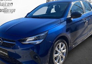 Opel Corsa 21.792 km 15.750 &euro; Kaiserslautern 67663