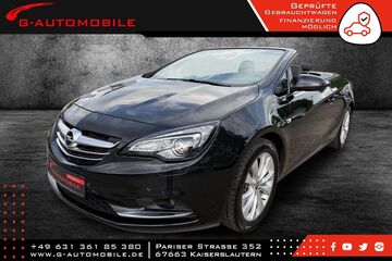 Gebrauchte Opel Cascada