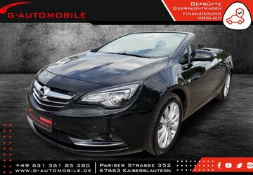 Opel Cascada 157.886 km 9.500 &euro; Kaiserslautern 67663