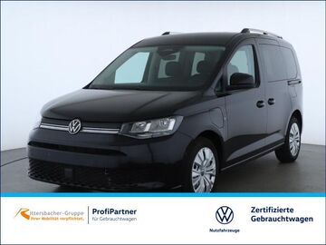 Gebrauchte VW Caddy