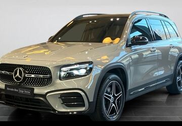 Mercedes-Benz GLB 200 9.900 km 49.990 &euro; Kaiserslautern 67655