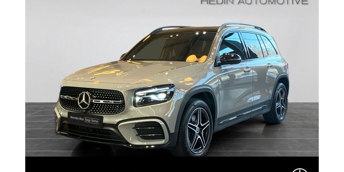 Mercedes-Benz GLB 200 9.900 km 49.990 &euro; Kaiserslautern 67655