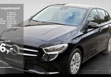 Mercedes-Benz B 250 43.738 km 20.280 &euro; Kaiserslautern 67663