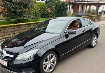 Mercedes-Benz E 350 300.000 km 9.999 &euro; Bad Dürkheim 67098