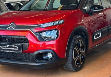Citroen C3 12.145 km 11.990 &euro; Bad Dürkheim 67098