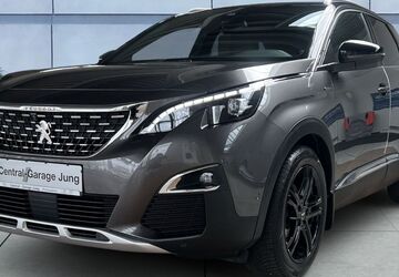 Peugeot 3008 97.000 km 13.990 &euro; Pirmasens 66953