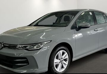 VW Golf 3.810 km 25.850 &euro; Kaiserslautern 67663