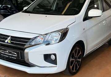 Mitsubishi Space Star 42.082 km 12.490 &euro; Bad Duerkheim 67098