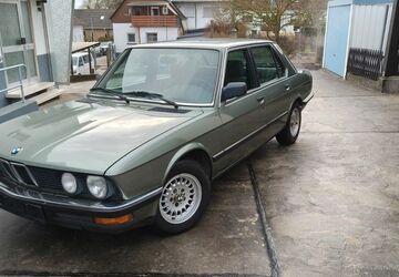 BMW 525 148.590 km 12.000 &euro; Hütschenhausen 66882