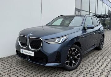 BMW X3 15.697 km 52.933 &euro; Kaiserslautern 67663