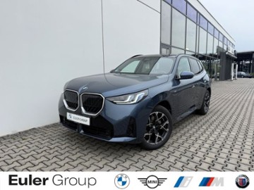 Gebrauchte BMW X3