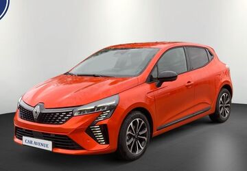 Renault Clio 5.126 km 18.985 &euro; Kaiserslautern 67657