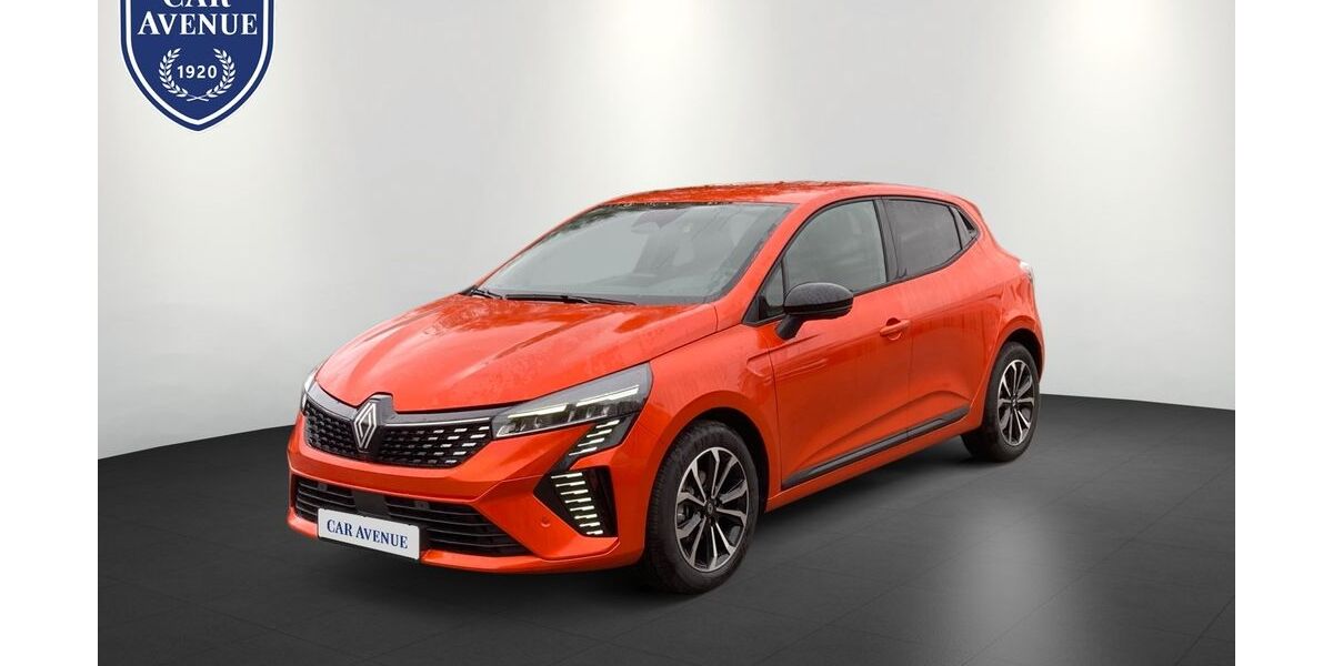 Renault Clio 5.126 km 18.985 &euro; Kaiserslautern 67657