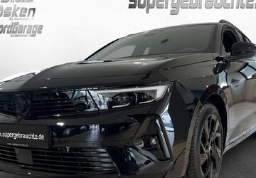 Opel Astra 1.001 km 30.900 &euro; Kaiserslautern 67663