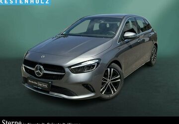 Mercedes-Benz B 180 3.167 km 33.990 &euro; Neustadt 67433