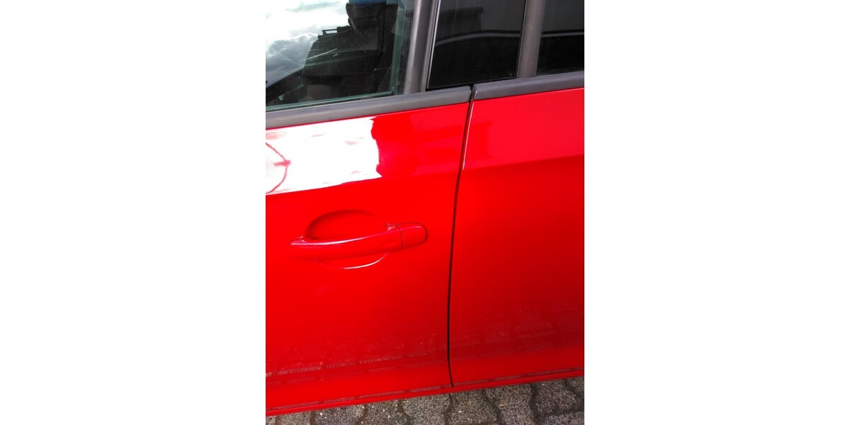 Seat Toledo IV 181.000 km 8.650 &euro; Kirchheimbolanden 67292