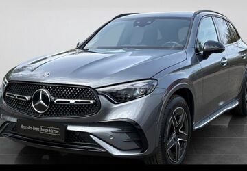 Mercedes-Benz GLC 300 41.199 km 53.570 &euro; Kaiserslautern 67663