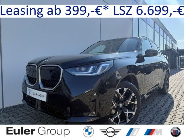 BMW X3 23.672 km 53.975 &euro; Kaiserslautern 67663