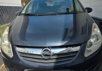 Opel Corsa 100.100 km 3.000 &euro; Eisenberg 67304