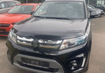 Suzuki Vitara 71.400 km 16.900 &euro; Kusel 66869