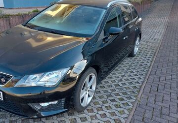 Seat Leon 104.000 km 11.150 &euro; Weselberg 66919