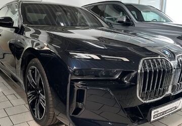 BMW 740 18.700 km 89.975 &euro; Pirmasens 66954