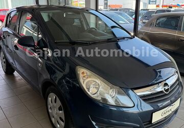 Opel Corsa 216.000 km 2.400 &euro; Kirchheimbolanden 67292