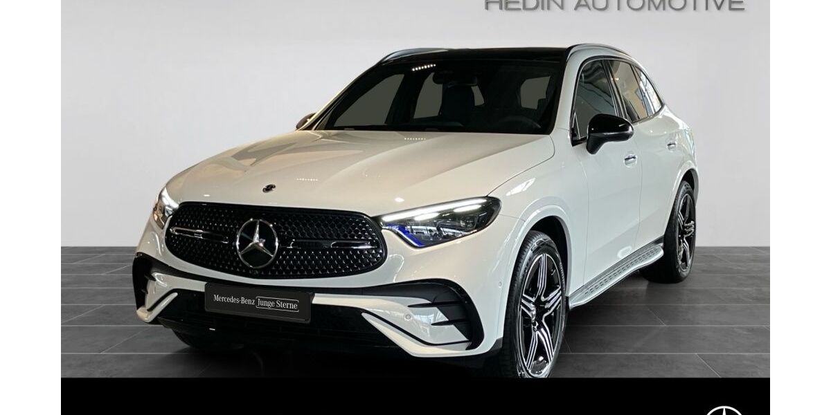 Mercedes-Benz GLC 220 9.900 km 63.490 &euro; Kaiserslautern 67655
