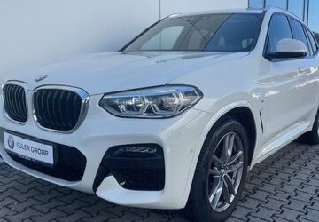 BMW X3 80.186 km 35.988 &euro; Kaiserslautern 67663