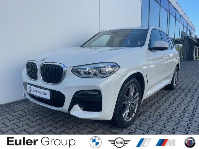 BMW X3 80.186 km 35.988 &euro; Kaiserslautern 67663