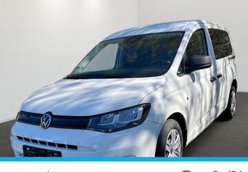 VW Caddy 26.810 km 23.990 &euro; Kaiserslautern 67663
