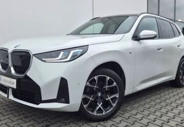 BMW X3 26.366 km 52.775 &euro; Kaiserslautern 67663