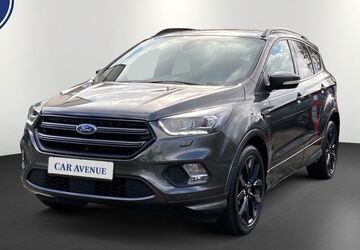 Ford Kuga 71.315 km 14.485 &euro; Kaiserslautern 67657
