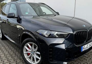 BMW X5 12.385 km 91.350 &euro; Kaiserslautern 67663
