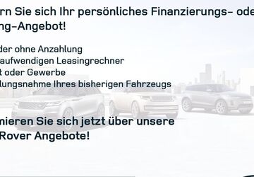 Land Rover Range Rover Evoque 28.106 km 43.450 &euro; Kaiserslautern 67655