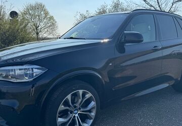 BMW X5 177.000 km 31.000 &euro; Bad Dürkheim 67098