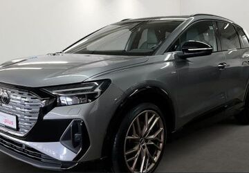 Audi Q4 e-tron 63.708 km 39.970 &euro; Kaiserslautern 67663
