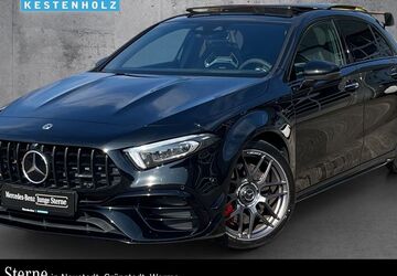 Mercedes-Benz A 45 AMG 38.490 km 54.990 &euro; Neustadt 67433