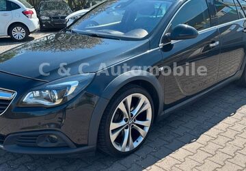 Opel Insignia 182.648 km 6.750 &euro; Marnheim 67297