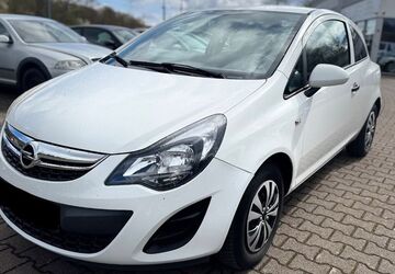 Opel Corsa 166.483 km 2.799 &euro; Winnweiler 67722