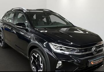 VW Taigo 15.232 km 24.830 &euro; Kusel 66869