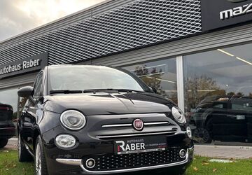 Fiat 500 11.291 km 14.890 &euro; Neustadt 67433