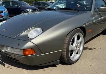 Porsche 928 104.301 km 39.999 &euro; Kaiserslautern 67663