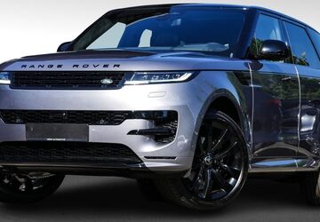 Land Rover Range Rover Sport 4.000 km 130.490 &euro; Kaiserslautern 67655