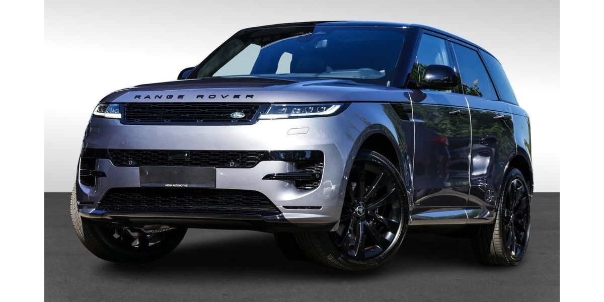 Land Rover Range Rover Sport 4.000 km 130.490 &euro; Kaiserslautern 67655