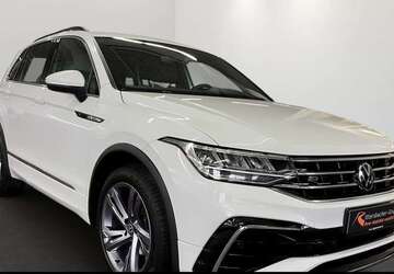 VW Tiguan 50.642 km 33.840 &euro; Kaiserslautern 67663