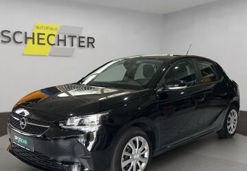 Opel Corsa 37.000 km 15.990 &euro; Rodalben-Neuhof 66976